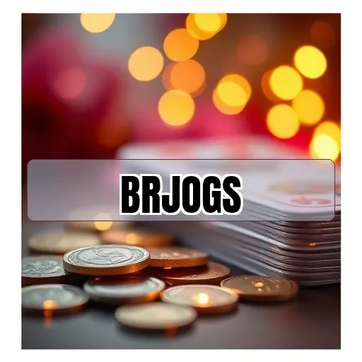 brjogs Jogos de Ação
