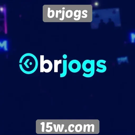 Como a brjogs está impactando a comunidade de gamers