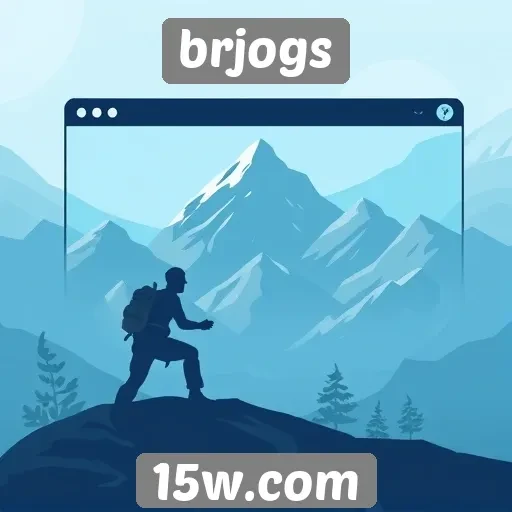 interface do brjogs recebe atualizações significativas