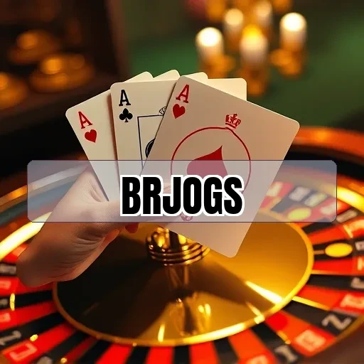 brjogs Jogos de Cartas