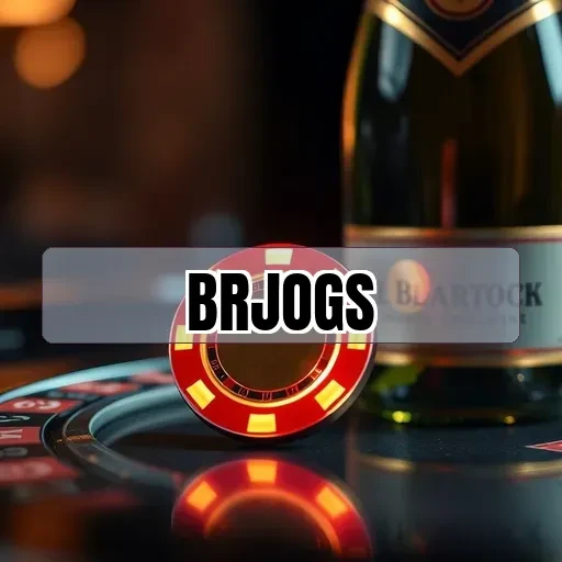 brjogs Jogos de Luta