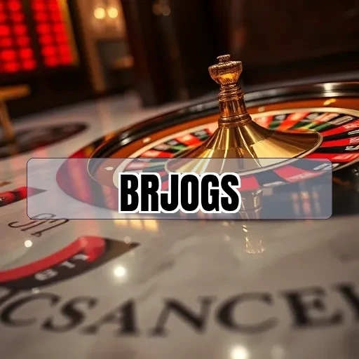 brjogs Jogos de RPG