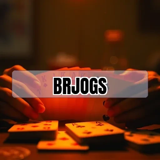 brjogs Jogos de Estratégia