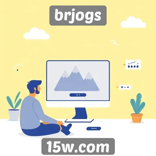 melhorias na usabilidade do site brjogs em 2026